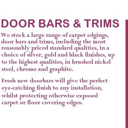 1.doorbars